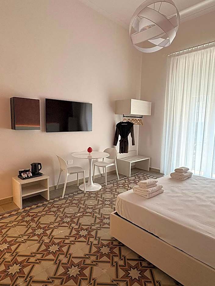 Casa Blanca Rooms&Suites