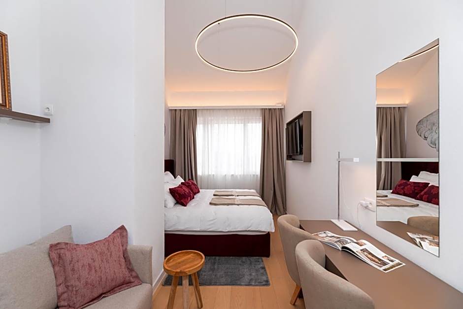 Hotel Sveta Ana