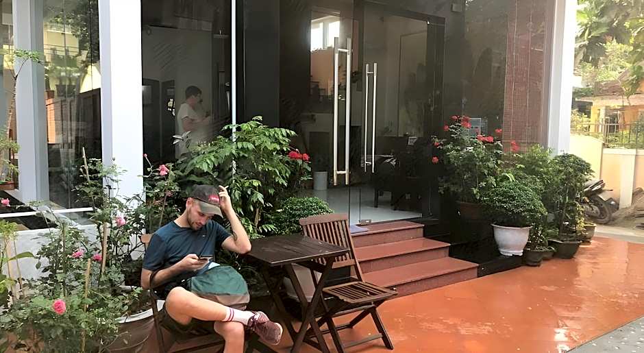 Hue Four Seasons Hotel