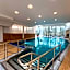 Hotel U Zamecku Cihelny