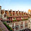 The Mission Inn Hotel and Spa