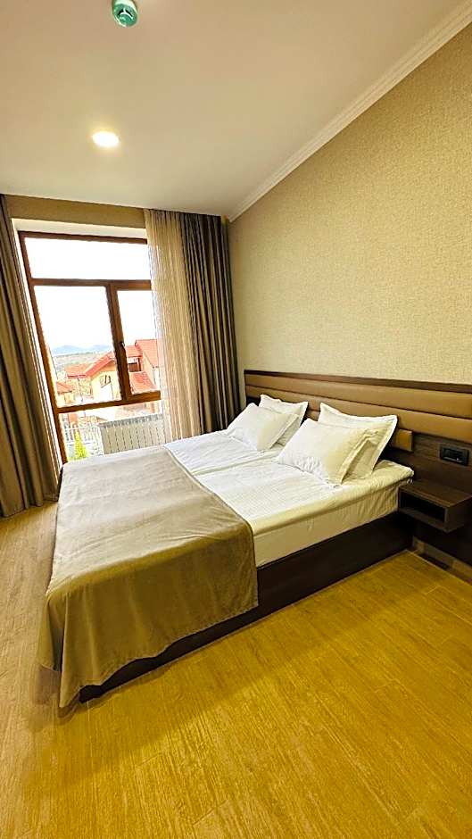 Photo 1 of 16 of Deluxe 1 King Bed, City View
