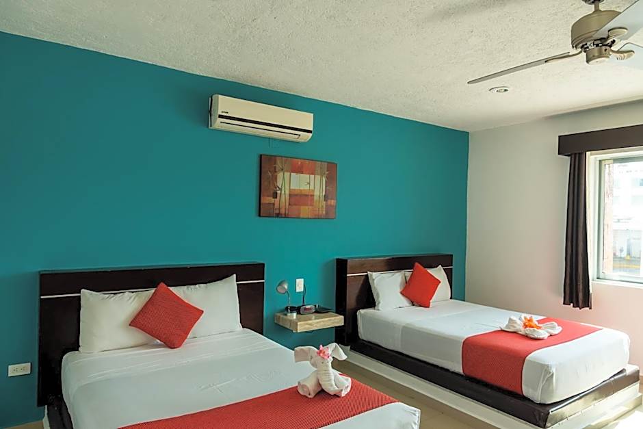 Hotel Playa Encantada