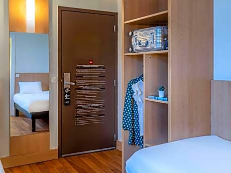 Standard Room, 1 double bed