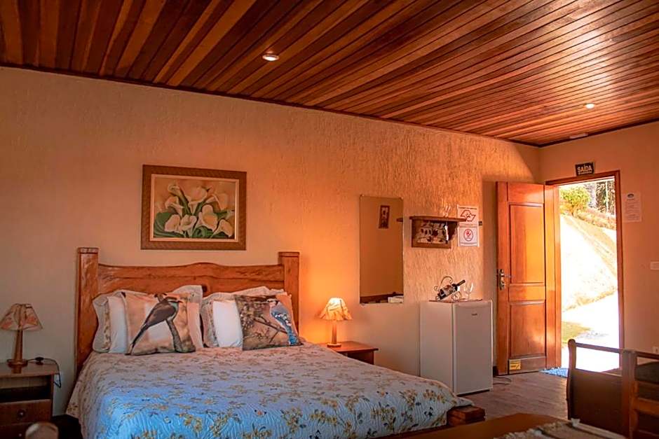 Pousada Canto dos Pássaros