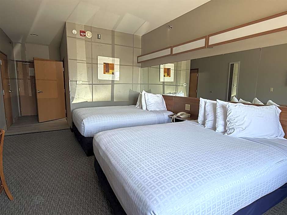 SureStay by Best Western South Bend