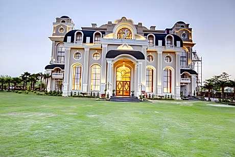 Sarovar Portico Saharanpur