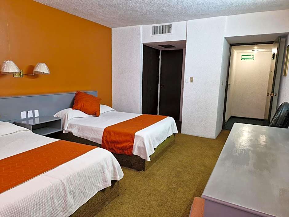 Parador del Río Irapuato