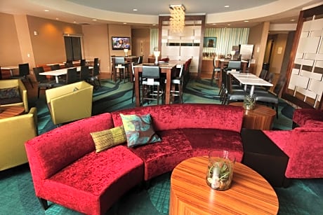 SpringHill Suites by Marriott Sioux Falls