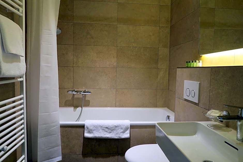 Zurich Furnished Homes