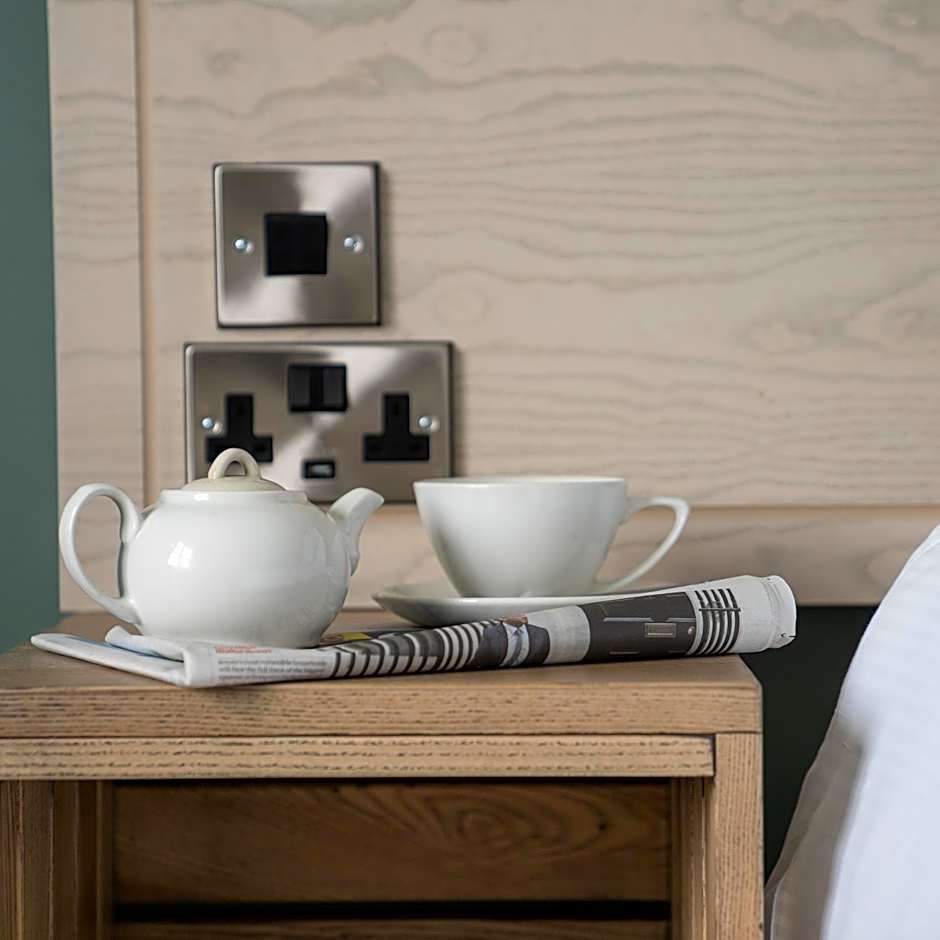 Spread Eagle, Gailey by Marston's Inns