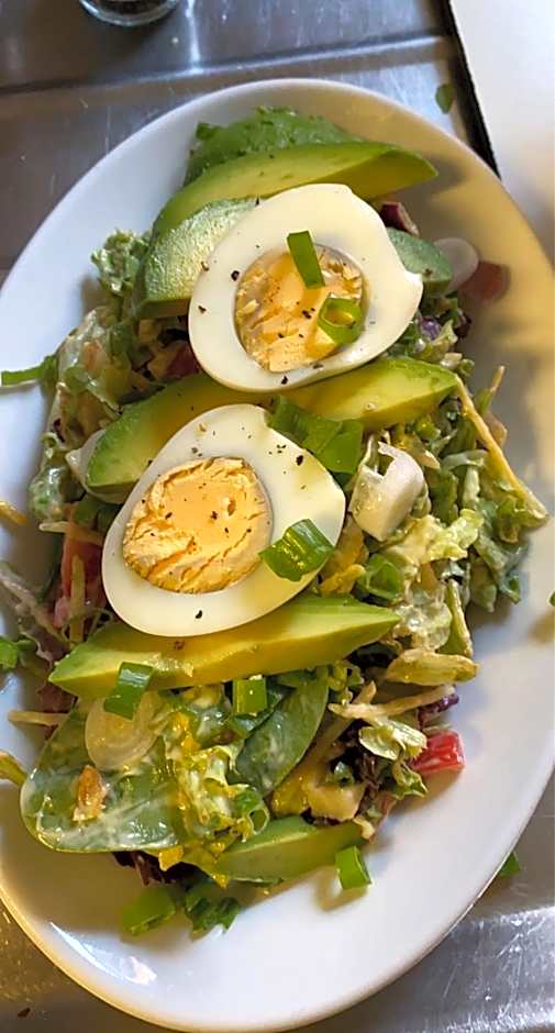 Hotel Eetcafé D Oldeheerd