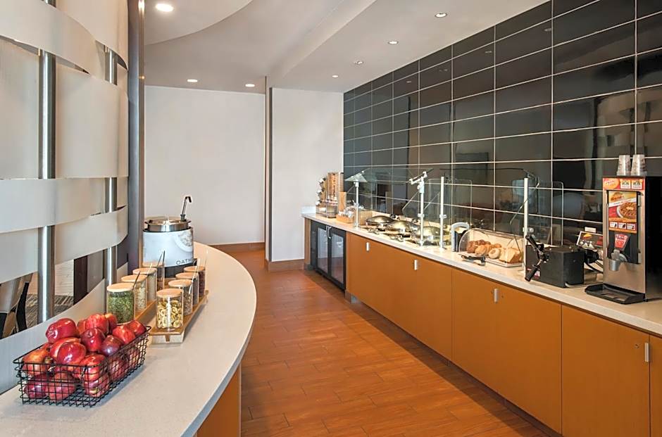 SpringHill Suites by Marriott Mt. Laurel Cherry Hill