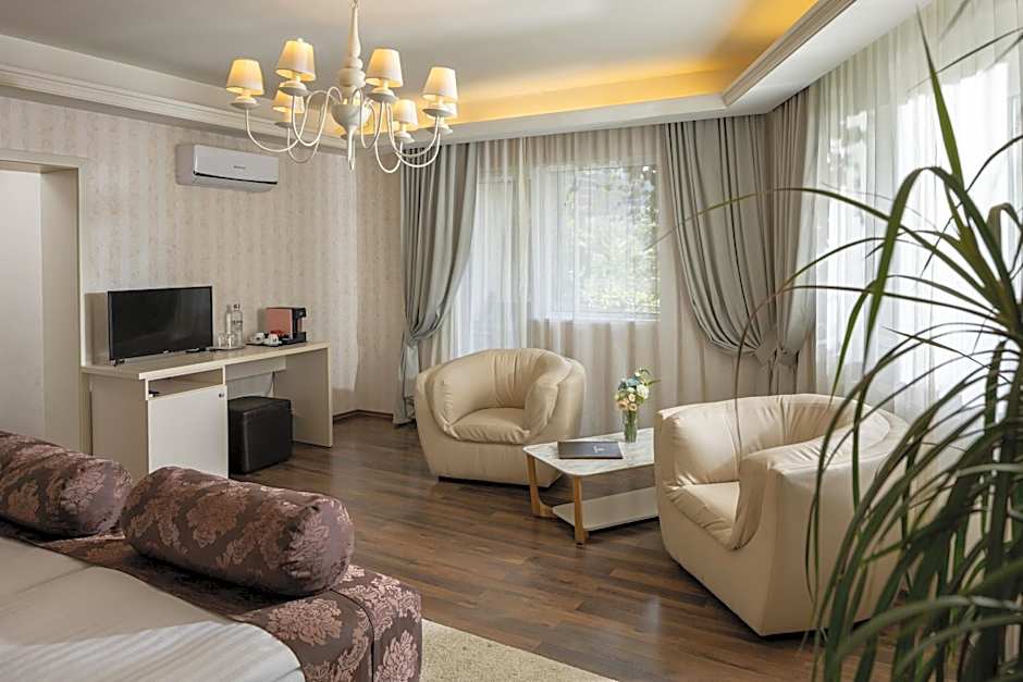 Hotel Belvedere