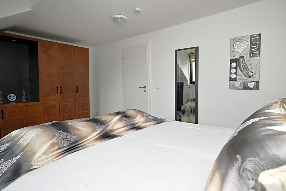 Ferienwohnung&Aparts By kispet group hotels in Oberhausen