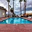 Motel 6-Nogales, AZ - Mariposa Road