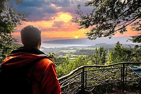 Hotel Termas Puyehue Wellness & Spa Resort