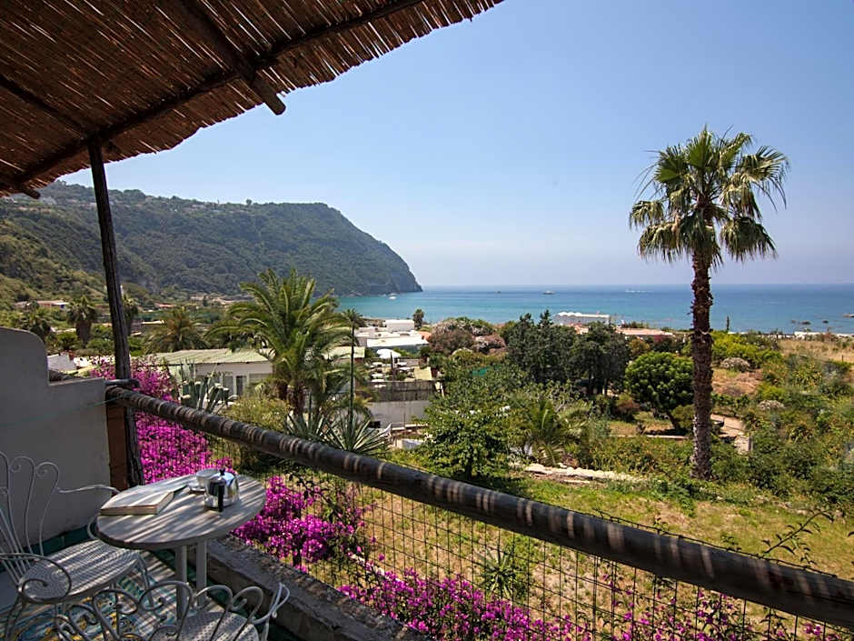 Semiramis Hotel De Charme & Pools