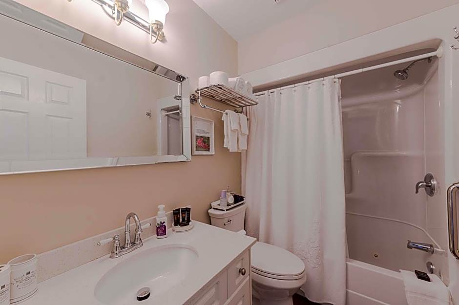 Casa Blanca Boutique Bed & Breakfast
