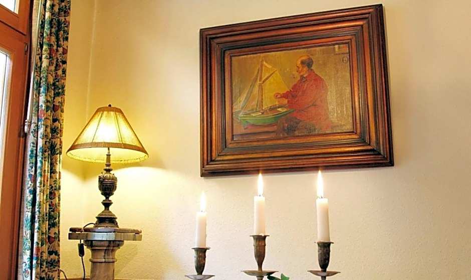 Landhaus Michels garni