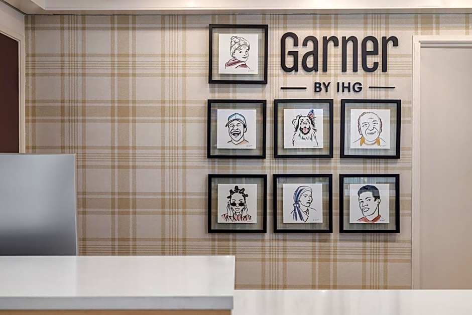 Garner Hotel Boise Airport By IHG