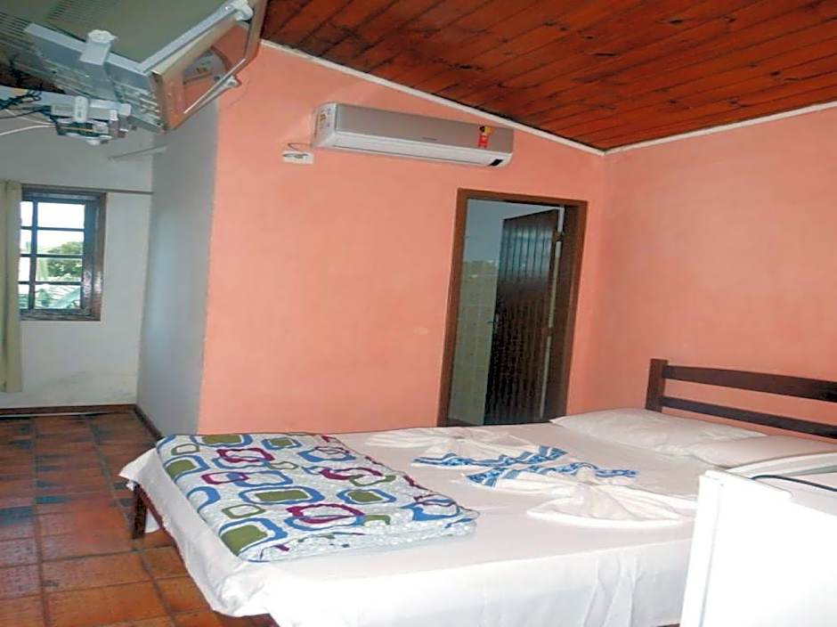 Pousada Trevo Do Barbuda