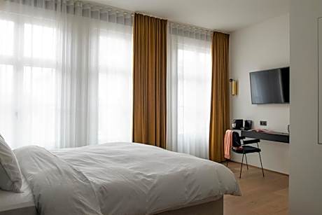 Duplex Suite