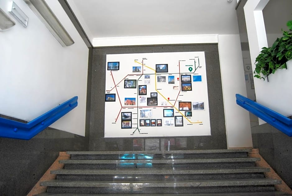 Mio Hostel
