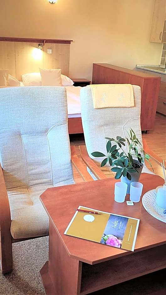 Hotel Ambra