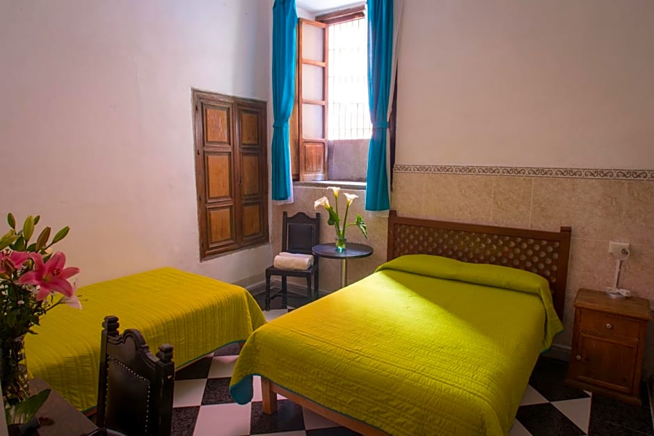 Casa Lupita Hostel