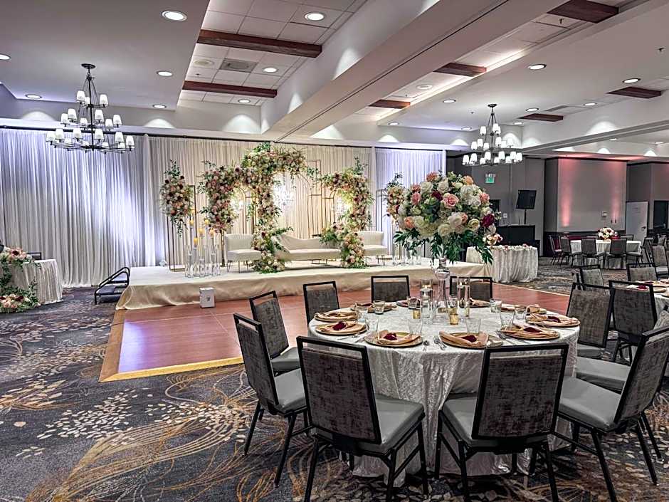 Hilton Sacramento Arden West