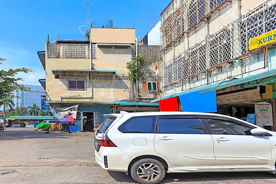 Hotel O Kurnia ShangrilaNearNagoya Hill Shopping Mall