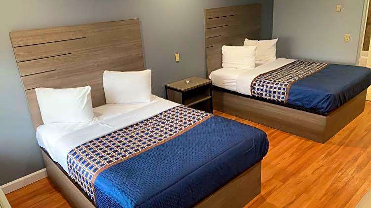 Palace Inn - Baytown I-10