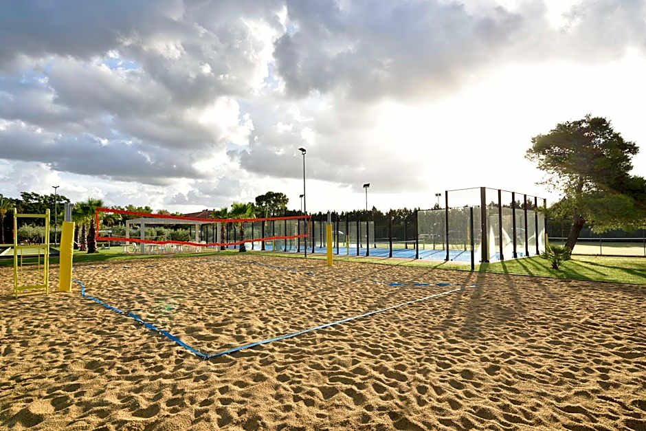 Falkensteiner Club Funimation Garden Calabria