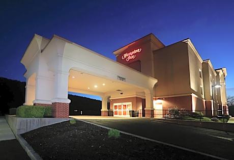 Hampton Inn By Hilton Owego NY