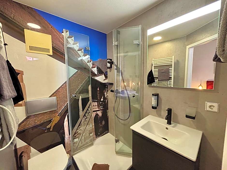 Bio Boutique Hotel Barbara