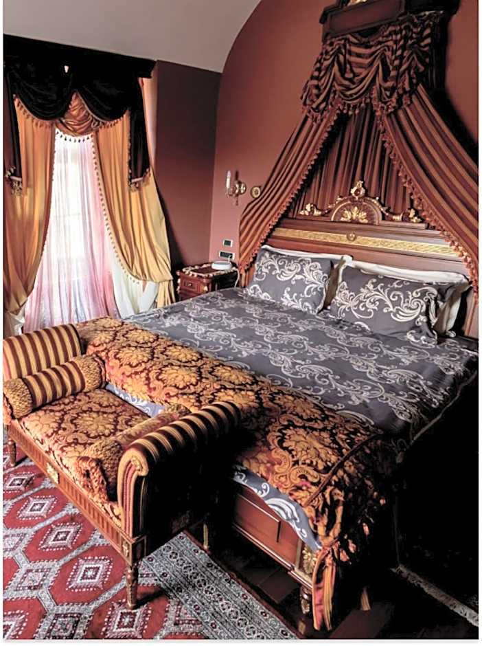 Hotel Leopold I