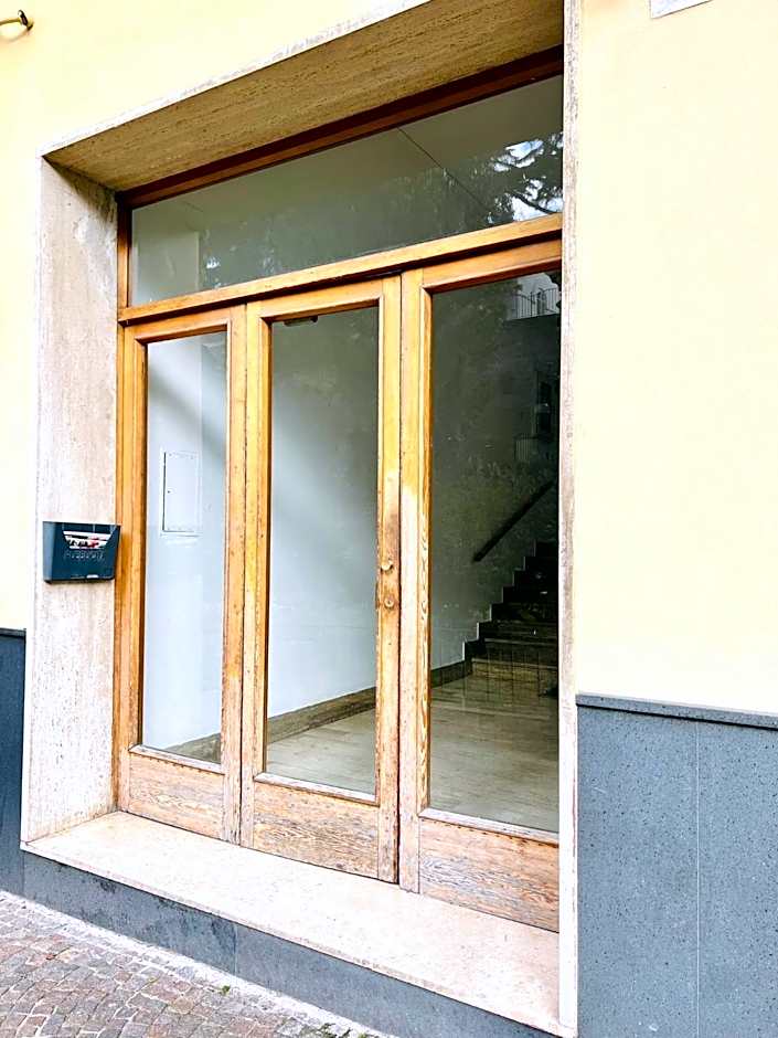 IL FILO DI ARIANNA