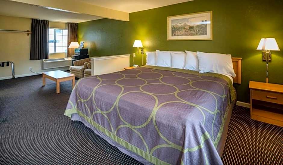 Rose Garden Inn - San Jose Airport