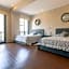 406 Location 2Bdrm 2baths AC Rooftop
