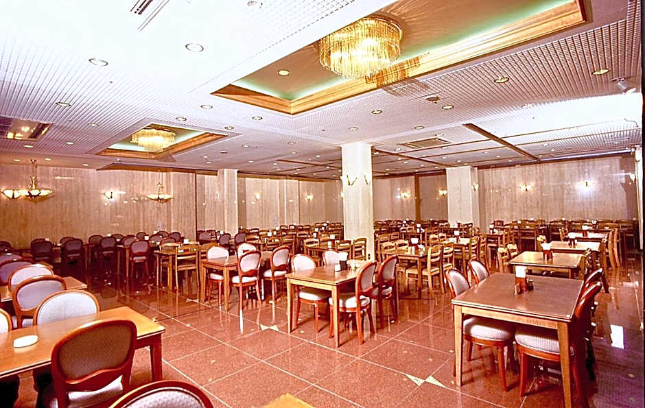 Matsue Universal Hotel