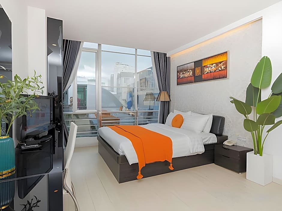 The One Premium Hotel