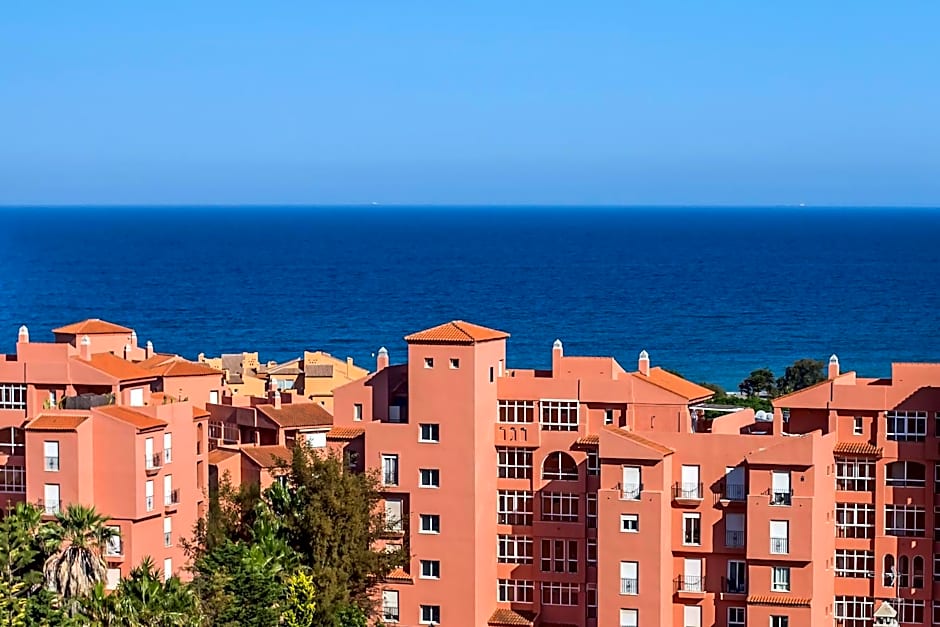 Los Hidalgos Penthouse