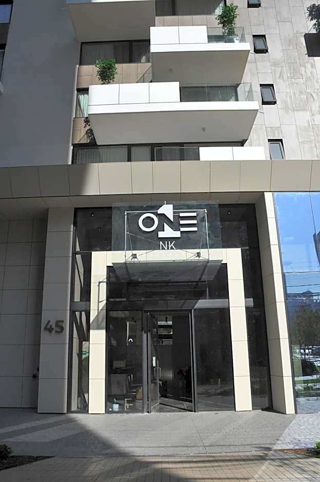 One Nk Apartments