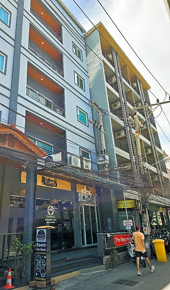 The Base InnNear BeachNear Night Market