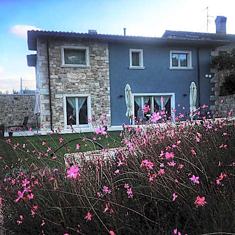 Residenza Case Pacifici