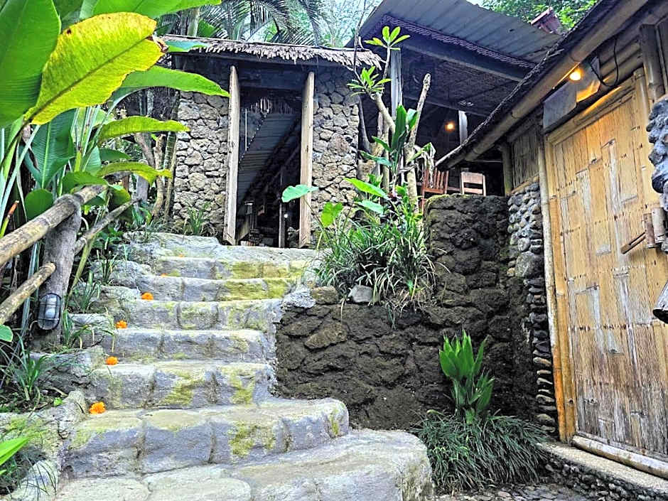 Aksha Riverside Ubud