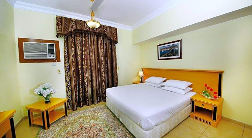 Muscat International Hotel