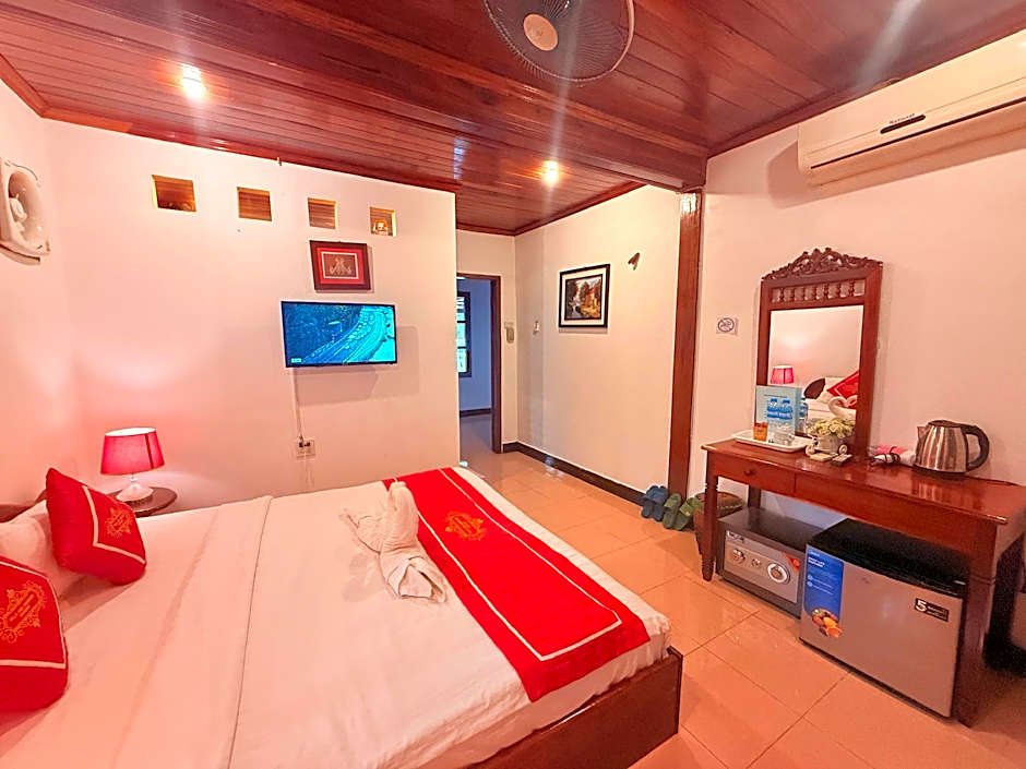 Villa Ouis NamKhan River View