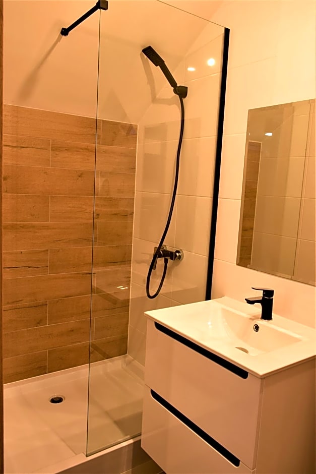 Rewianka Apartamenty przy samej plaży